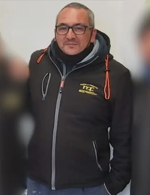 Maurizio Mizzi